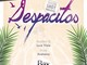 A Sanremo l'ultimo sabato notte di Luglio è ancora una volta "Despacitos": questa sera al BAY CLUB uno degli eventi più attesi della settimana