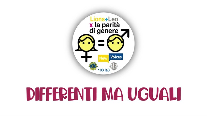 Sanremo: presentato &quot;Differenti ma uguali&quot;, un cartone animato sulla parità di genere rivolto alle scuole elementari