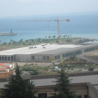 Imperia: stipendio in ritardo, sciopero ad oltranza per i quattro operai del depuratore Imperia: stipendio in ritardo, sciopero ad oltranza per i quattro operai del depuratore