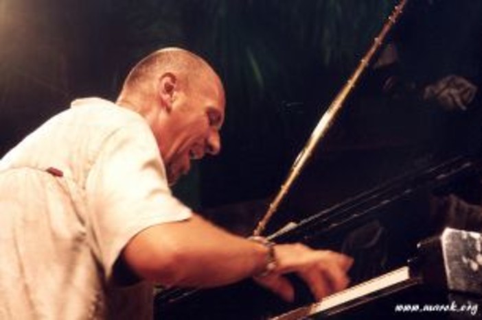 Dado Moroni Dado Moroni