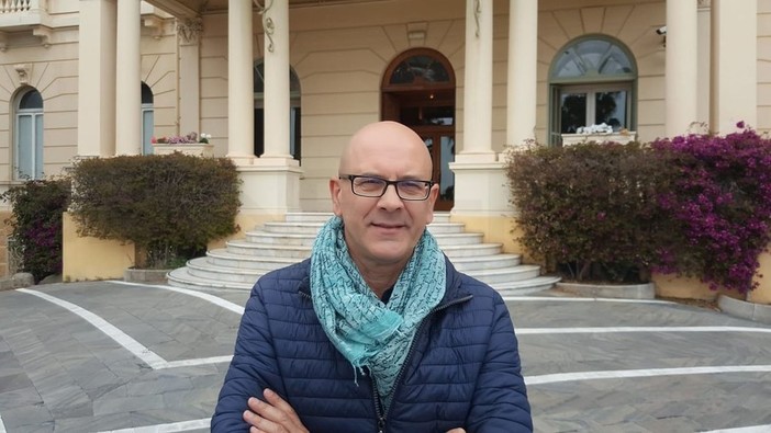 25 Aprile: il presidente della Provincia di Imperia, Abbo "L’attualità di questa giornata non muore mai"