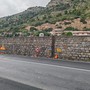 Ventimiglia: rotonda sulla strada per la Francia, i dubbi di un lettore: "Manovra pericolosa e poco chiara"