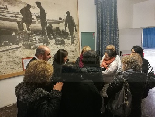 Bordighera: l'Assessore Viale incontra le dipendenti della Fondazione Chiappori “Porteremo la questione in Consiglio Regionale”