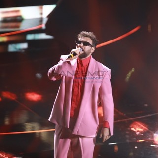 72° Festival di Sanremo, Dargen D’Amico: “Il mio brano è un invito a fottersene delle paure dentro di noi” 72° Festival di Sanremo, Dargen D’Amico: “Il mio brano è un invito a fottersene delle paure dentro di noi”