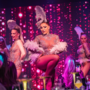 Sanremo, al Roof Garden del Casinò il "Dinner Show Las Vegas" fa registrare il tutto esaurito
