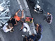 Sanremo: scooter fuori controllo travolge due donne alla fermata dell'autobus in via Martiri Sanremo: scooter fuori controllo travolge due donne alla fermata dell'autobus in via Martiri