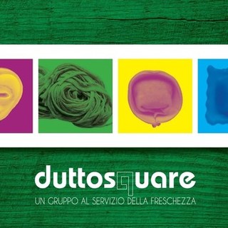 Duttosquare presenta a Cuneo i nuovi prodotti estivi Duttosquare presenta a Cuneo i nuovi prodotti estivi
