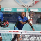 Sanremo Padel Experience, domani al via le Finals: giovani talenti, top coach e football legends in piazza Colombo Sanremo Padel Experience, domani al via le Finals: giovani talenti, top coach e football legends in piazza Colombo