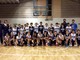 Minibasket: martedì scorso partito il campionato Esordienti con il derby frsatricida della Ranabo Minibasket: martedì scorso partito il campionato Esordienti con il derby frsatricida della Ranabo