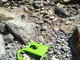 Sanremo: degrado su una piccola spiaggia di strada Tre Ponti, la denuncia di un lettore Sanremo: degrado su una piccola spiaggia di strada Tre Ponti, la denuncia di un lettore