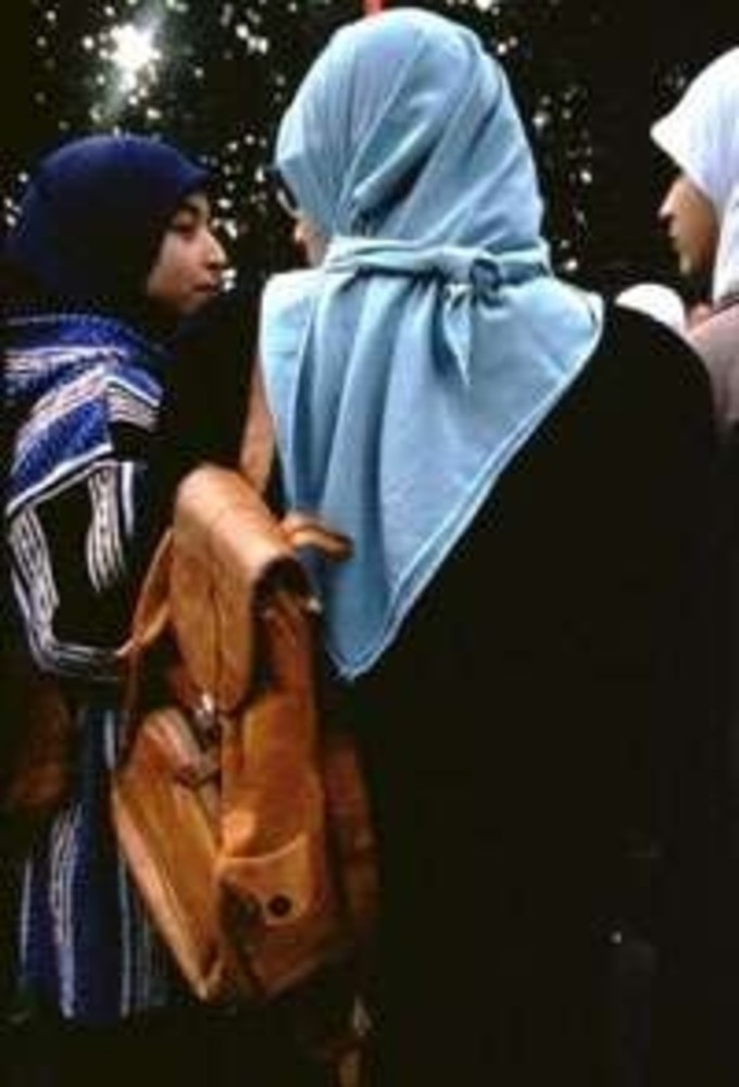 Sabato 12 maggio il seminario "Islam e femminismo, stereotipi occidentali e complessità dell’universo femminile islamico" Sabato 12 maggio il seminario "Islam e femminismo, stereotipi occidentali e complessità dell’universo femminile islamico"