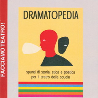 Al Dams di Imperia il 17 novembre la "Dramatopedia" di Claudio Facchinelli Al Dams di Imperia il 17 novembre la "Dramatopedia" di Claudio Facchinelli