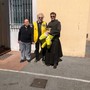 Uova di Pasqua solidali del Lions Club Sanremo Host per la ricerca sul cancro infantile a Sanremo Uova di Pasqua solidali del Lions Club Sanremo Host per la ricerca sul cancro infantile a Sanremo
