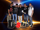 Taggia: domani sera tornano in concerto i D-Sparsi al Bar Sport per un apericena rock