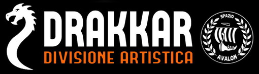 Imperia: da Spazio Avalon nasce il collettivo artistico Drakkar Imperia: da Spazio Avalon nasce il collettivo artistico Drakkar