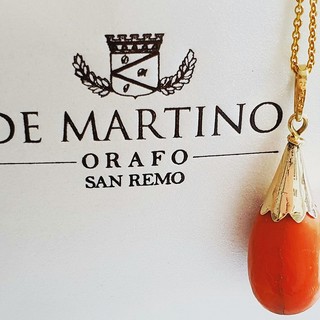 Stile Artigiano 2020: gli esclusivi gioielli di De Martino Orafo di Sanremo