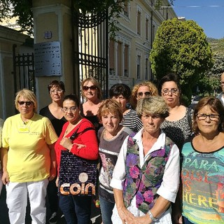 Ventimiglia, casa di riposo di Latte: tra pochi giorni la chiusura della trattativa tra Fondazione e dipendenti, potrebbe essere dichiarato lo stato di agitazione