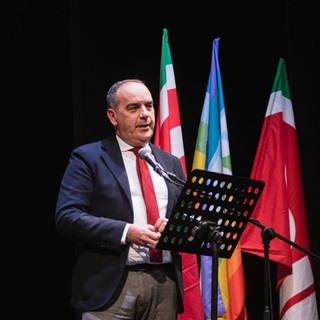 Commercio, Natale (Pd): "Dieci anni di destra in Regione e sette anni di Bucci in Comune hanno portato alla desertificazione commerciale della Liguria" Commercio, Natale (Pd): "Dieci anni di destra in Regione e sette anni di Bucci in Comune hanno portato alla desertificazione commerciale della Liguria"
