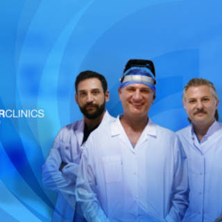 Dr. Bayer Clinics di Istanbul, il trapianto di capelli in Turchia sicuro e conveniente Dr. Bayer Clinics di Istanbul, il trapianto di capelli in Turchia sicuro e conveniente