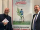 I giornalisti Fulvio Damele e Luca Amoretti ospite dei 'Martedì letterari' del Casinò di Sanremo I giornalisti Fulvio Damele e Luca Amoretti ospite dei 'Martedì letterari' del Casinò di Sanremo