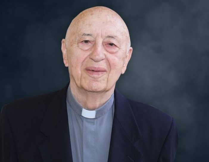 Vallecrosia in lutto per la morte di don Elio Torrigiani, santa messa in suo ricordo a Maria Ausiliatrice