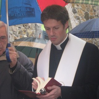 Imperia: la Diocesi nomina il nuovo parroco di Piani e il cappellano dell'ospedale Imperia: la Diocesi nomina il nuovo parroco di Piani e il cappellano dell'ospedale