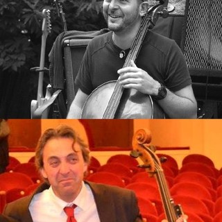 Sanremo: questa sera concerto del 'Pablo Casals Cello Duo' all'anfiteatro di San Costanzo Sanremo: questa sera concerto del 'Pablo Casals Cello Duo' all'anfiteatro di San Costanzo