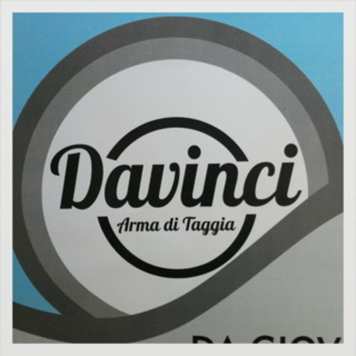 Arma di Taggia: questa sera inaugurazione del nuovo 'Davinci, La taverna del Mar' Arma di Taggia: questa sera inaugurazione del nuovo 'Davinci, La taverna del Mar'