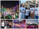 Energia ed emozione, 'Drum 100' e Millennials Nostalgia by Mercenari vivacizzano Vallecrosia al Mare (Foto e video) Energia ed emozione, 'Drum 100' e Millennials Nostalgia by Mercenari vivacizzano Vallecrosia al Mare (Foto e video)