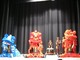Vallecrosia: venerdì 15 marzo, la Danza del Leone della tradizione del Kung Fu cinese Vallecrosia: venerdì 15 marzo, la Danza del Leone della tradizione del Kung Fu cinese