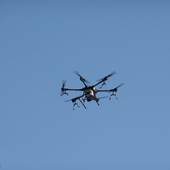 Festival di Sanremo, ENAC vieta il sorvolo: stop a droni e voli dal 22 febbraio al 1° marzo nella città dei fiori