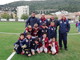 Calcio: Don Bosco Vallecrosia Intemelia, fine settimana di soddisfazioni per i pulcini 2010