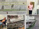 Distretto scolastico sanremese, il piano per le superiori: allarme su Agrario e spazi scolastici, ecco il progetto sicurezza per il Mercato dei Fiori