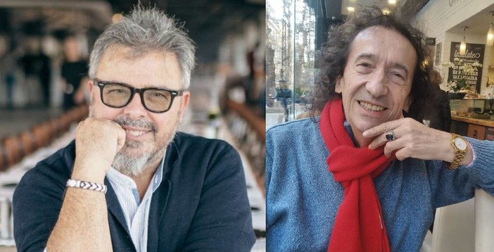 Donato De Santis - Paolo Alberti Donato De Santis - Paolo Alberti