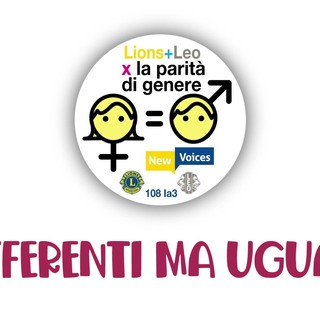 Sanremo: presentato &quot;Differenti ma uguali&quot;, un cartone animato sulla parità di genere rivolto alle scuole elementari