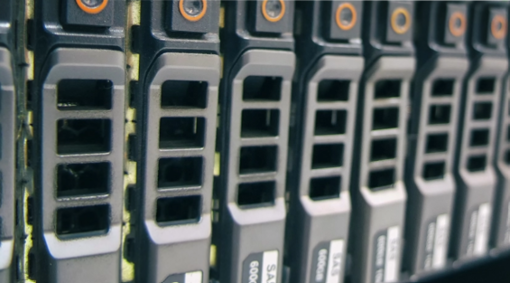 Cos’è il NAS, a cosa serve e come fare il recupero dati