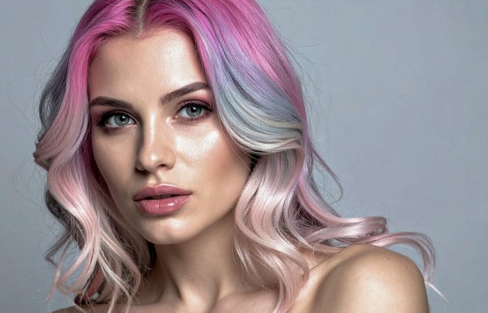Colorazione semi permanente: come funziona e quando sceglierla