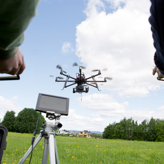Patentino droni: serve davvero e come conseguirlo?