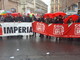 #maipiufascismi: delegazione della Camera del Lavoro di Imperia e della Sezione Anpi 'Fischia il Vento' oggi a Roma #maipiufascismi: delegazione della Camera del Lavoro di Imperia e della Sezione Anpi 'Fischia il Vento' oggi a Roma