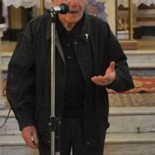 Nominato 'Cappellano di Sua Santità' il Parroco di Carpasio, Montalto Ligure e Ciabaudo in Valle Argentina Nominato 'Cappellano di Sua Santità' il Parroco di Carpasio, Montalto Ligure e Ciabaudo in Valle Argentina