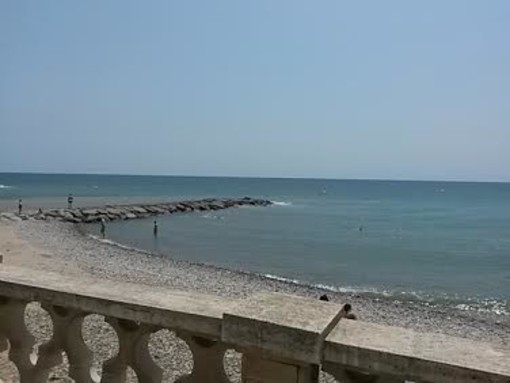 Imperia: con ordinanza Sindacale, revocato divieto di balneazione precedentemente ordinato Imperia: con ordinanza Sindacale, revocato divieto di balneazione precedentemente ordinato