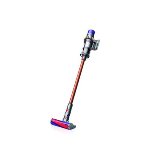 Dyson V 10: la migliore scopa elettrica in commercio?