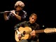 Michel Balatti e Daniele Caronna