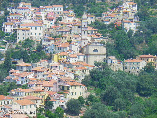 Imperia: numerose segnalazioni dagli abitanti di Montegrazie "L'acqua è imbevibile", Rivieracqua "Nessuna contaminazione"