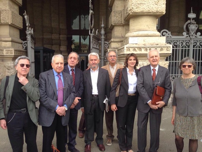 Sanremo: domani, terzo banchetto di raccolta firme per i referendum in zona Foce davanti alla Coop