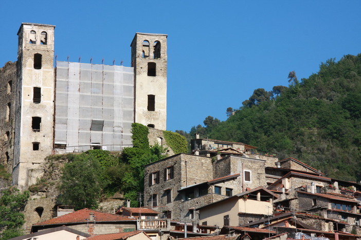 Dolceacqua: domani la giornata conclusiva della 'Summer School IPromo 2013'