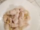 'La Domenica con Fata Zucchina' con la videoricetta della settimana: dadolata con frutta e pollo 'La Domenica con Fata Zucchina' con la videoricetta della settimana: dadolata con frutta e pollo