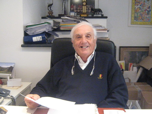 Elezioni comunali a Diano Marina: è tensione in casa Pd sull'accordo con gli ex Forza Italia. Dino Sciolli "restituirò la tessera del partito" Elezioni comunali a Diano Marina: è tensione in casa Pd sull'accordo con gli ex Forza Italia. Dino Sciolli "restituirò la tessera del partito"