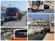 Macabra scoperta a Bordighera, rinvenuto un cadavere in mare (Foto)
