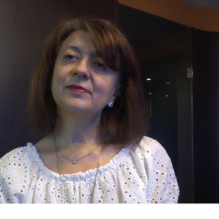 Daniela Salvestrin, direttore ATL del Cuneese